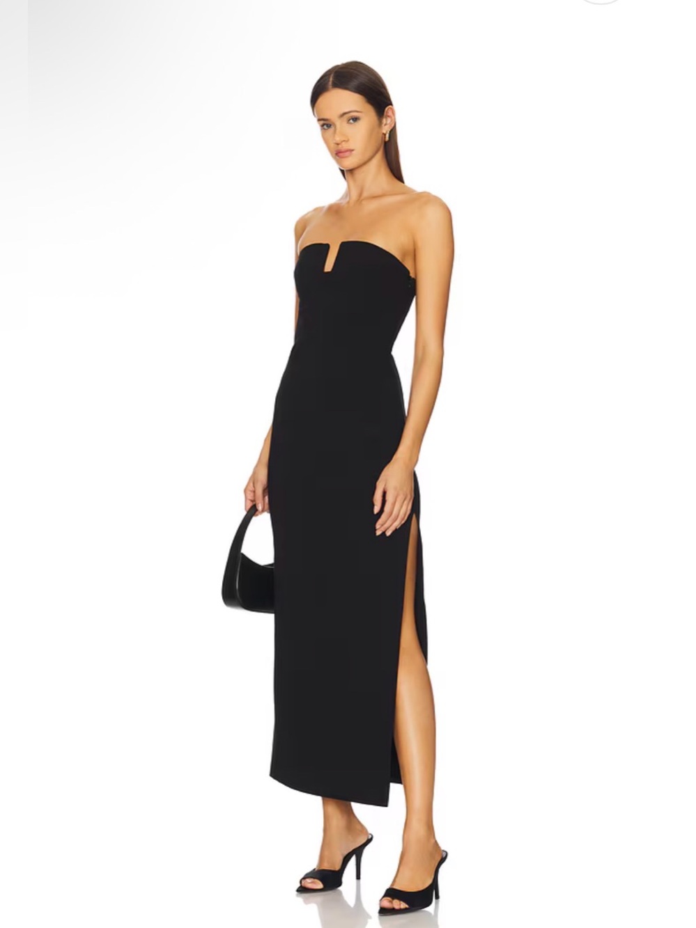 Bec + Bridge Rafi Strapless Dress